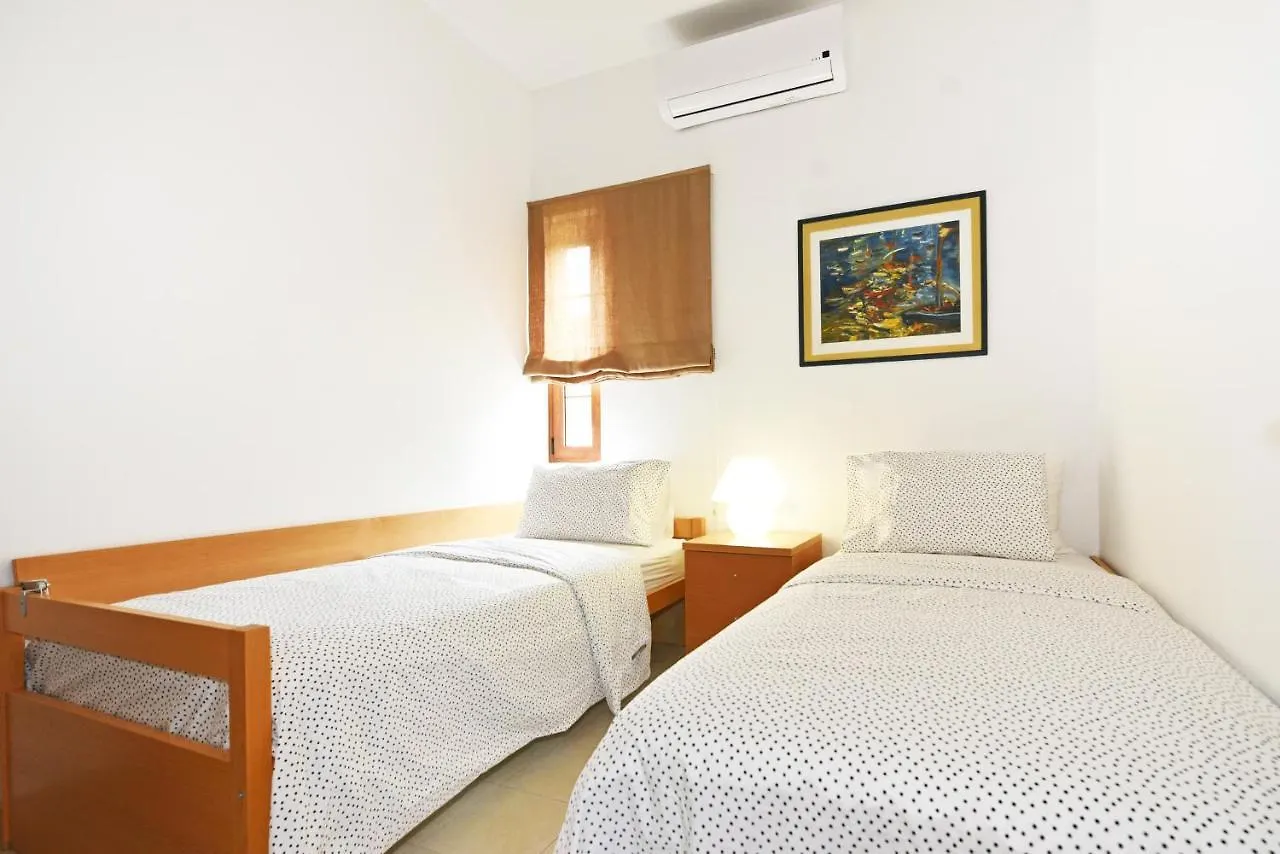 Apartamentos La Casa Verde Puerto de la Cruz  Spain