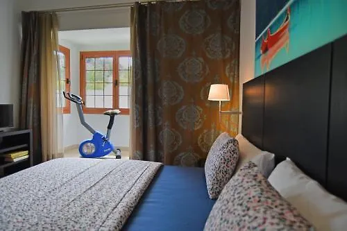Apartamentos La Casa Verde Puerto de la Cruz  Apartment Puerto de la Cruz (Tenerife)