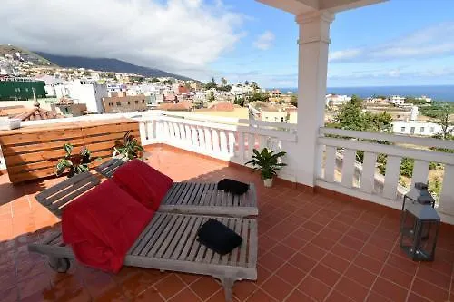 Apartment Apartamentos La Casa Verde Puerto de la Cruz  Spain