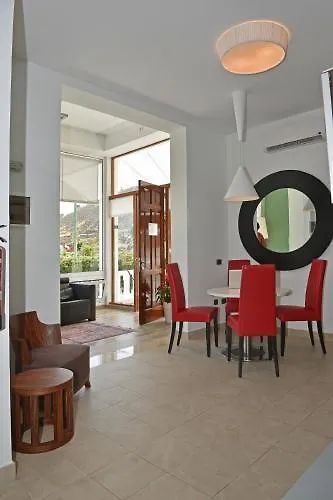 Apartamentos La Casa Verde Puerto de la Cruz  0*, Puerto de la Cruz (Tenerife)
