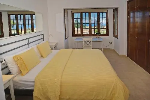 Apartment Apartamentos La Casa Verde Puerto de la Cruz