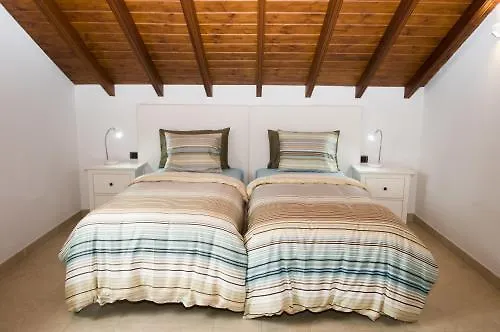 Apartment Apartamentos La Casa Verde Puerto de la Cruz  Spain