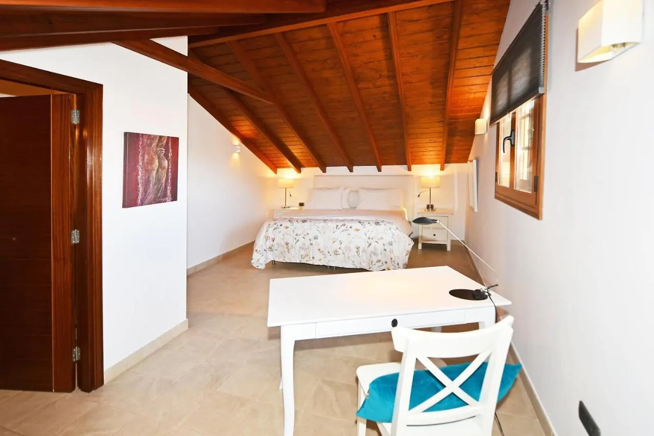 Apartamentos La Casa Verde Puerto de la Cruz  0*, Puerto de la Cruz (Tenerife)