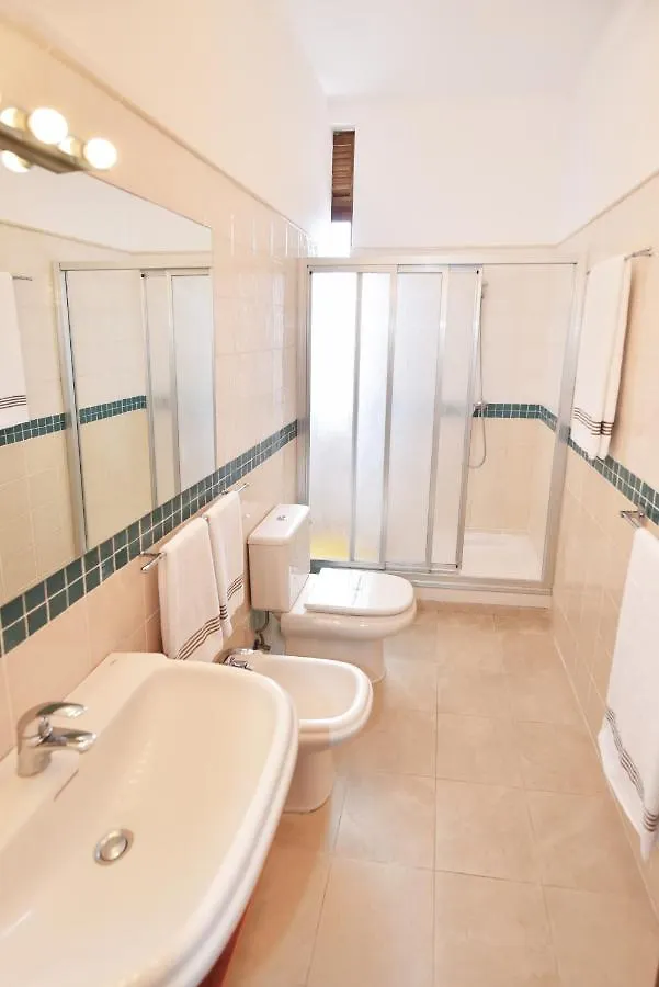 Apartamentos La Casa Verde 푸에르토 드 라 크루즈