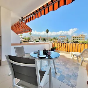  Apartment Agave Teide View By Tor