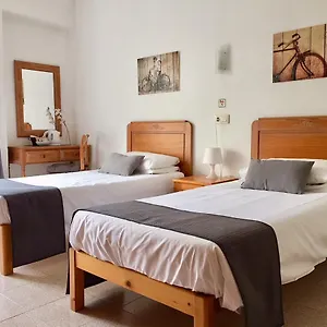 Sol Y Luna Guest house Cala Millor (Mallorca)
