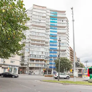 Malagasuite Premium Deluxe Alameda , Málaga Spanien