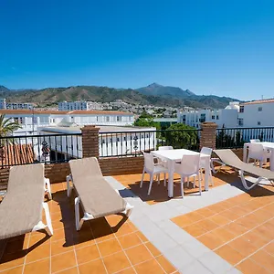 Manuel Martin , Nerja Spanien