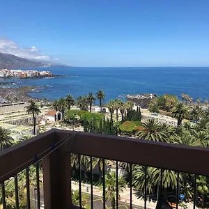  Apartment Magnificent Studio With A Terrace Overlooking The Sea!