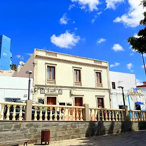 La Cueva Del Bounty Appartamento