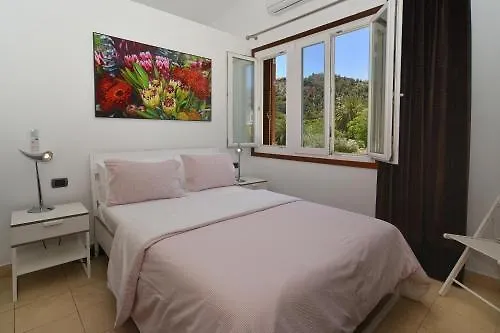 Apartamentos La Casa Verde Puerto de la Cruz  Apartment