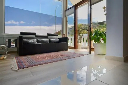 Apartamentos La Casa Verde Puerto de la Cruz  Spanien