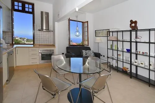 Apartamentos La Casa Verde Puerto de la Cruz  0*, Puerto de la Cruz (Tenerife)