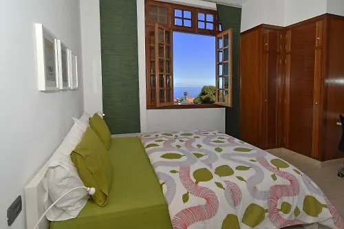 Apartamentos La Casa Verde Puerto de la Cruz
