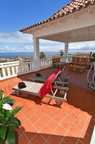 Apartment Apartamentos La Casa Verde Puerto de la Cruz  Spanien