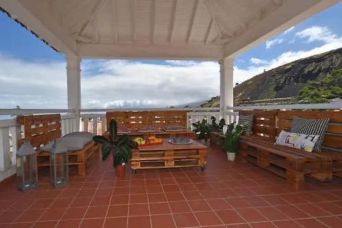 Apartamentos La Casa Verde Puerto de la Cruz  0*, Puerto de la Cruz (Tenerife)