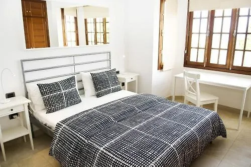 Apartamentos La Casa Verde Puerto de la Cruz  Spanien